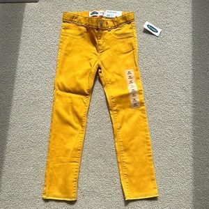 Old navy ballerina jeggings